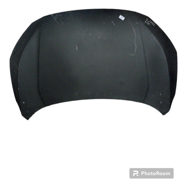 Capô Civic G10 2019 