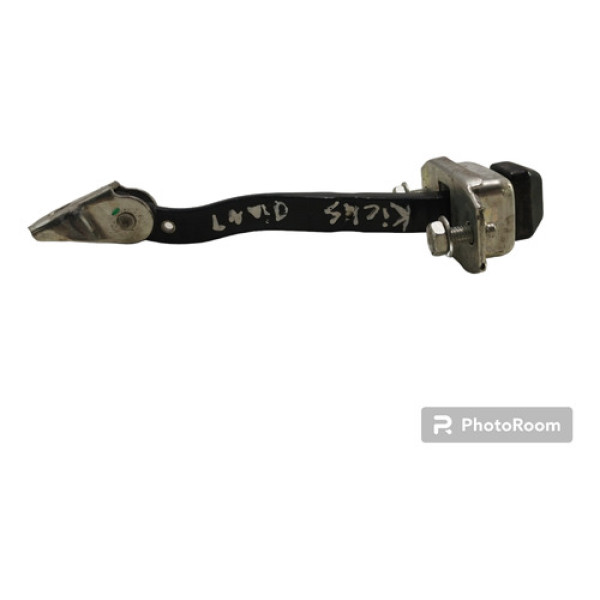 Limitador Porta Dianteira Kicks