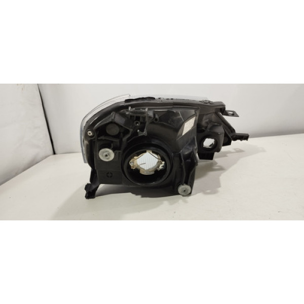 Farol Lado Esquerdo Toyota Etios 