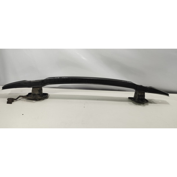 Alma Parachoque Traseiro Bmw 318i 2012