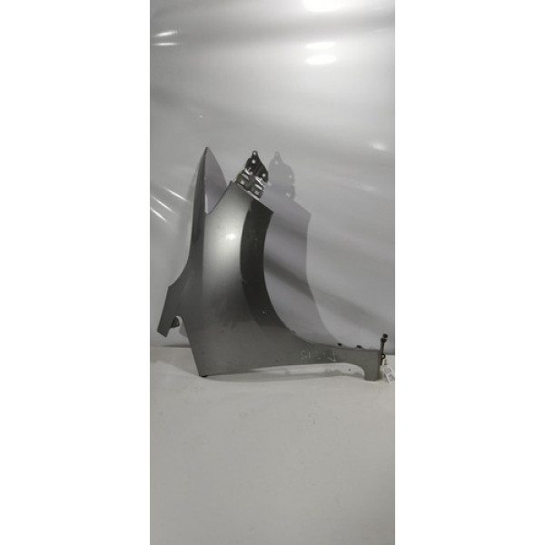 Paralama Lado Direito Honda Fit 2015 