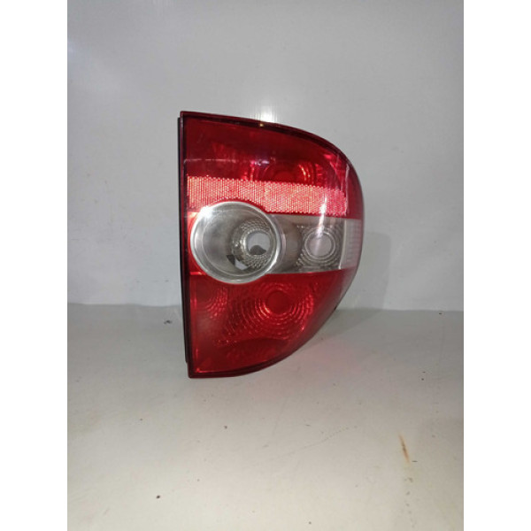 Lanterna Lado Direito Volkswagen Fox 2008