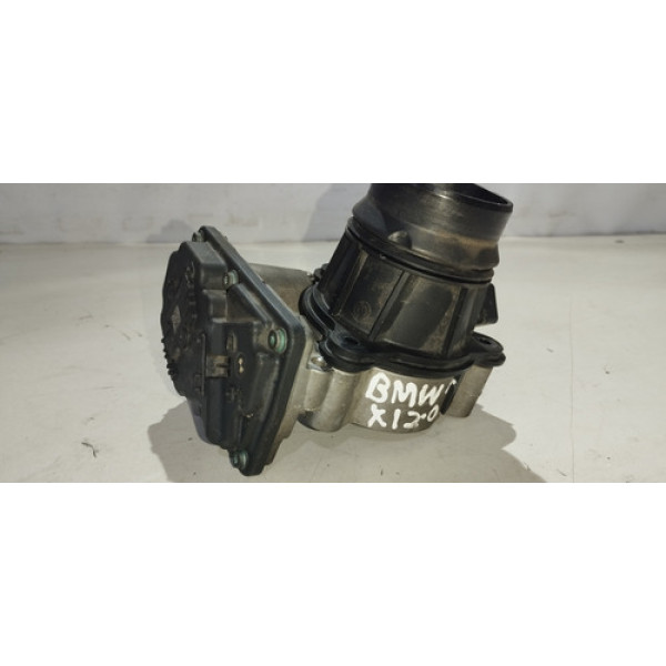 Tbi Corpo De Borboleta Bmw X1 2.0 2016