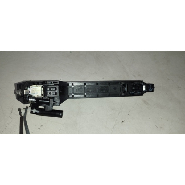 Maçaneta Externa Traseira Direita Chery Tiggo 3 