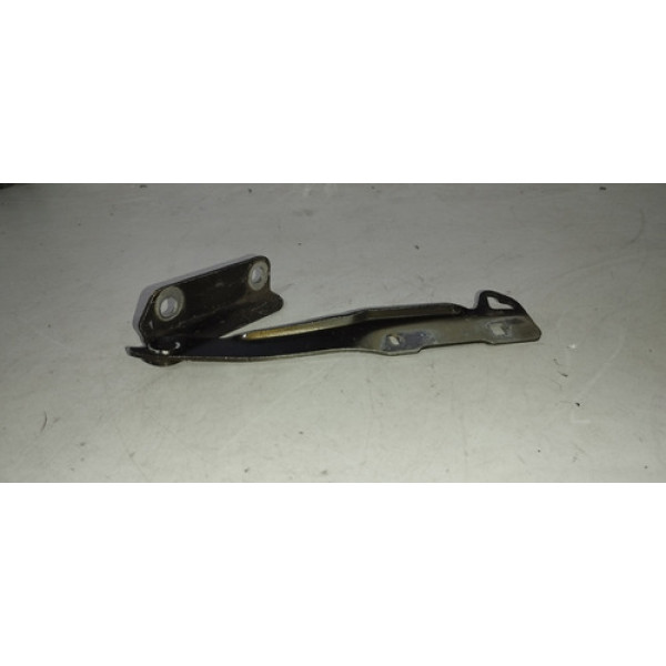 Dobradiça Do Capo Lado Direito Renault Sandero 2013