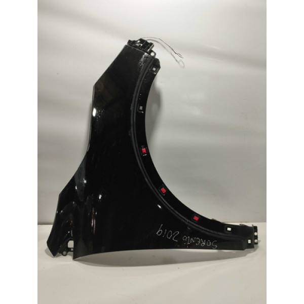 Paralama Direito Kia Sorento 2019