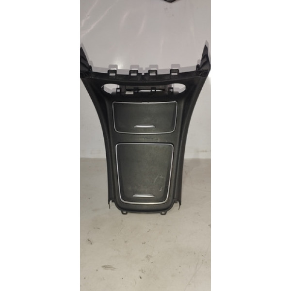 Console Central Mercedes A250 2016