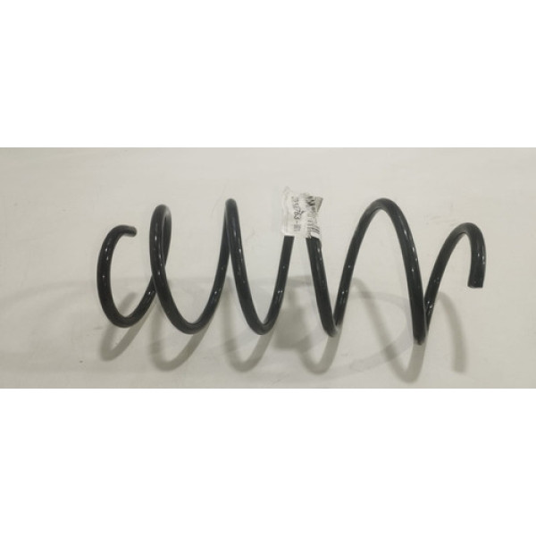 Mola Dianteira Esquerdo E Direito Fiat Cronos 2018