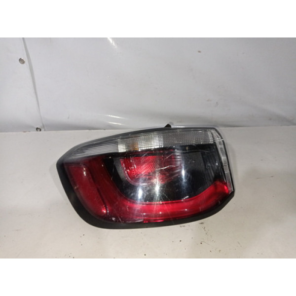 Lanterna Lado Esquerdo Jeep Compass 2018