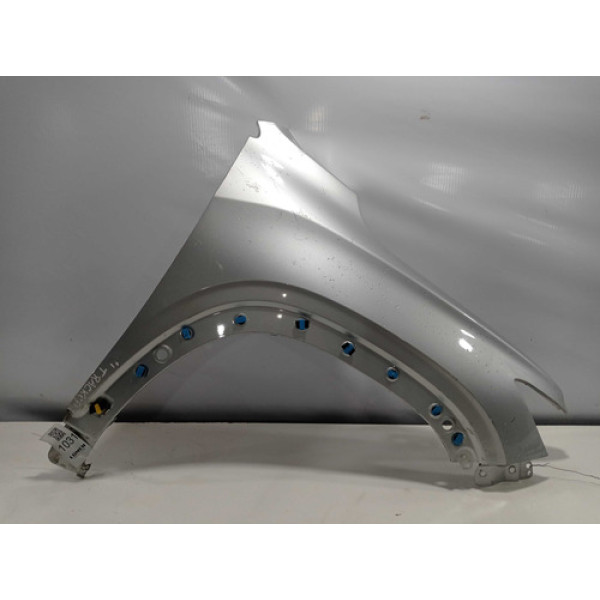 Paralama Lado Direito Chevrolet Tracker 2021