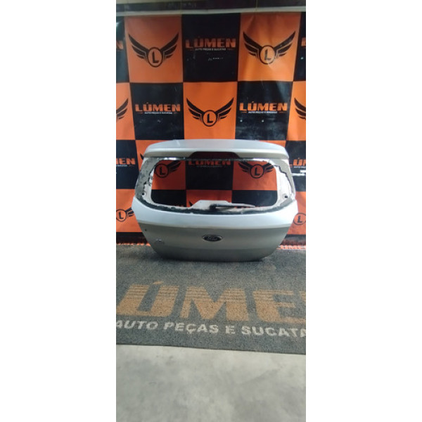 Tampa Porta Malas Ford Ka 2015