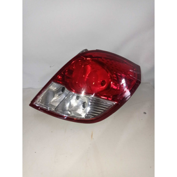 Lanterna Lado Direito Chevrolet Captiva 2013