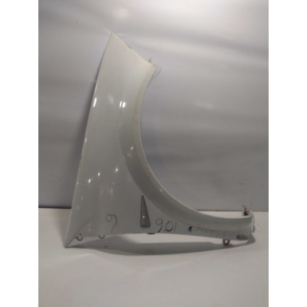 Paralama Lado Direito Megane  2011