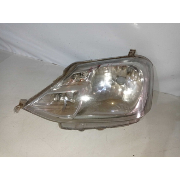 Farol Lado Esquerdo Toyota Etios 2015