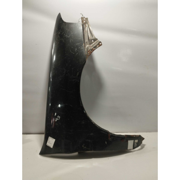 Paralama Lado Direito Volkswagen Gol G3 