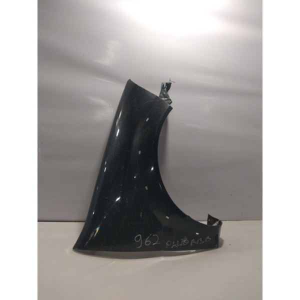 Paralama Lado Direito Fiat Palio Bbb 2008