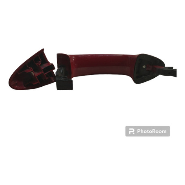 Maçaneta Externa Dianteira Direita Ford Ka 2018