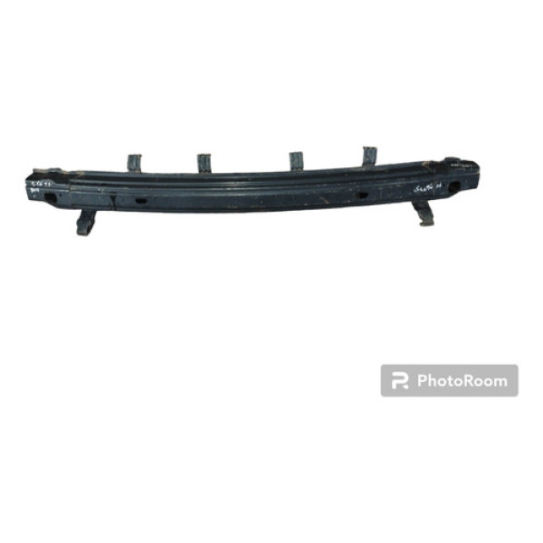 Alma Parachoque Traseiro Santa Fe 2013