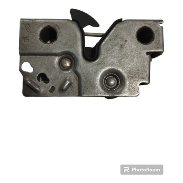 Fechadura Capo Nivus 2021