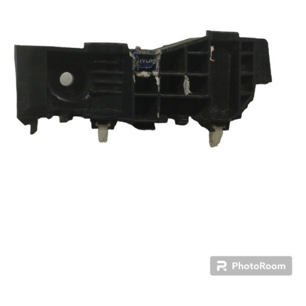 Guia Direito Parachoque Dianteiro Creta 2020