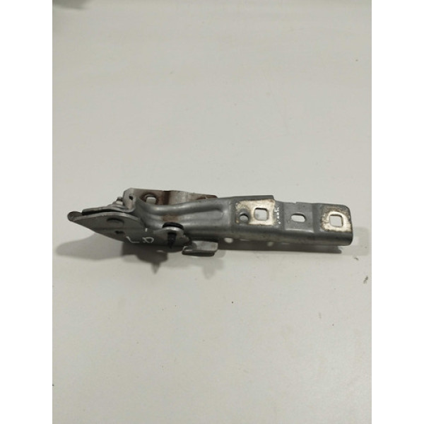 Dobradiça Do Capo Lado Direito Fiat Argo 2021