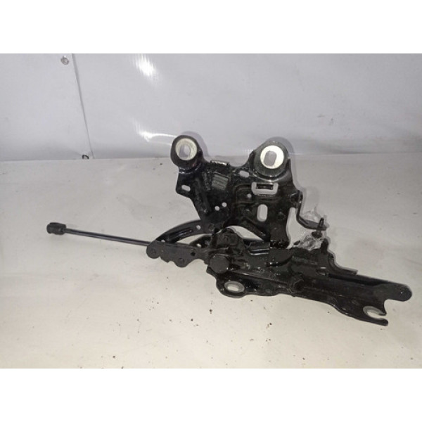 Dobradiça Do Capo Lado Direito Bmw X1 2021