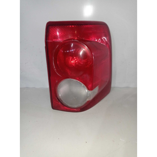 Lanterna Lado Direito Ford Ecosport 2006