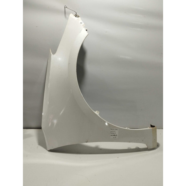 Paralama Lado Direito Kia Cerato 2016