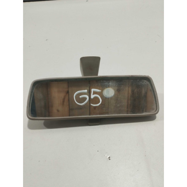 Retrovisor Central Volkswagen G5