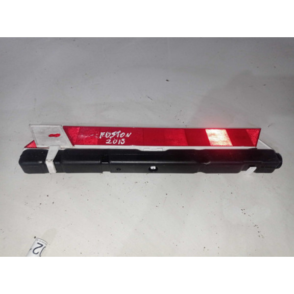 Triângulo Sinalização Ford Fusion 2015