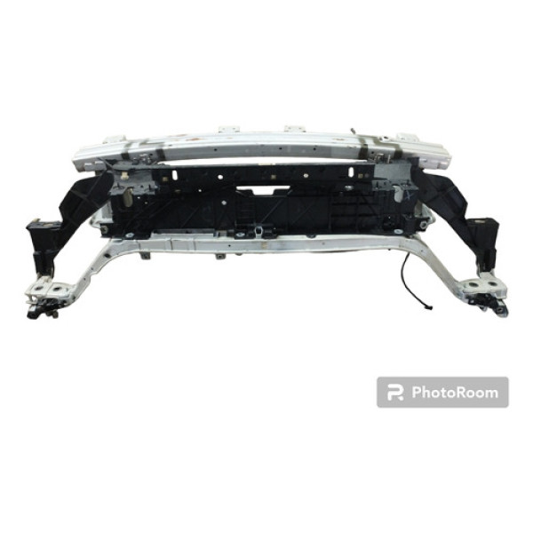 Painel Frontal Fusion 2015 2.5