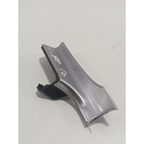 Acabamento Lado Esquerdo Painel Mercedes C180 2016