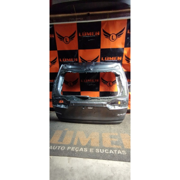 Tampa Do Porta Malas Toyota Rav4 2022