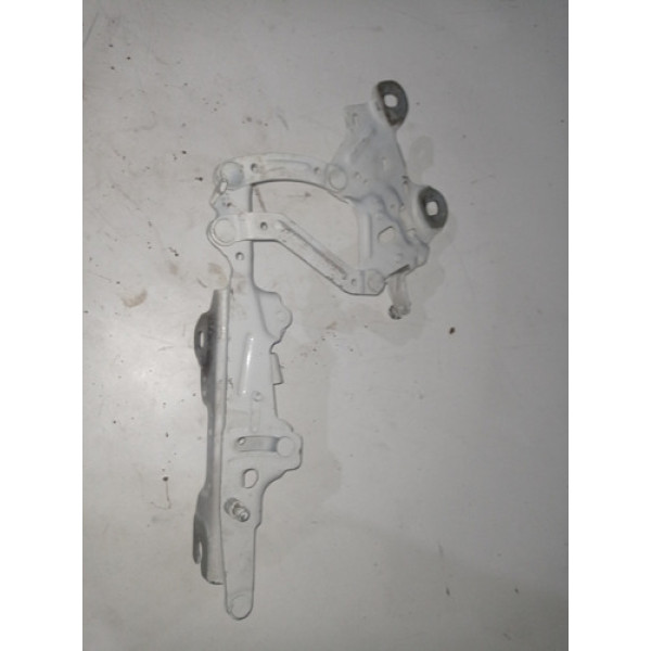 Dobradiça Do Capô Lado Direito Bmw X1 2021