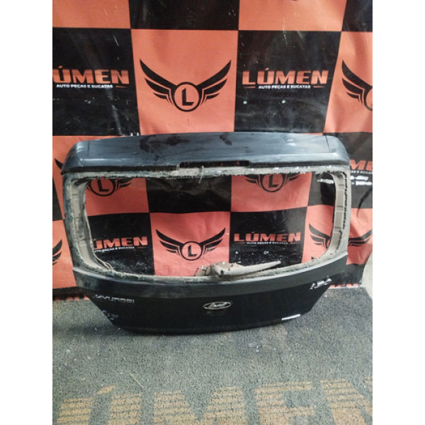 Tampa Porta Malas Hyundai I30 2010