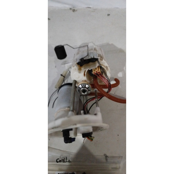 Bomba De Combustível Bmw 120i 2018 