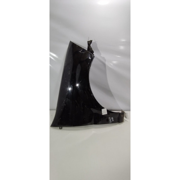 Paralama Lado Direito Fiat Palio Bbb 2008