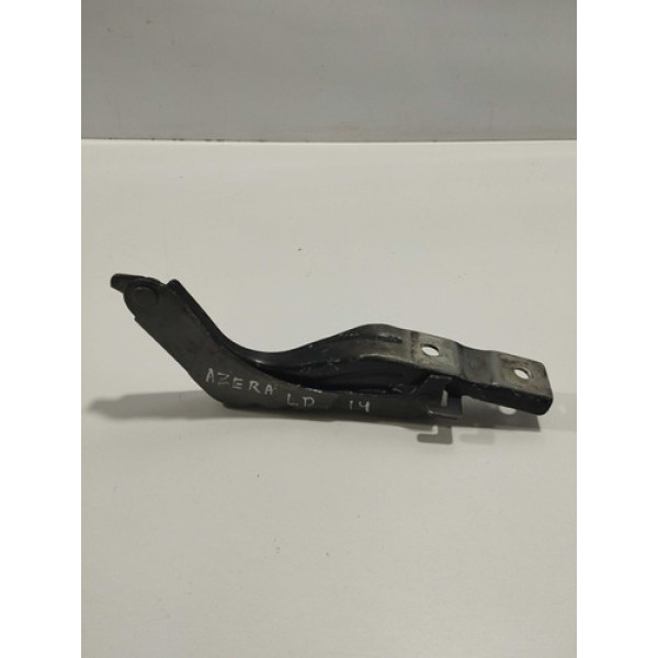 Dobradiça Do Capo Lado Direito Hyundai Azera 2014