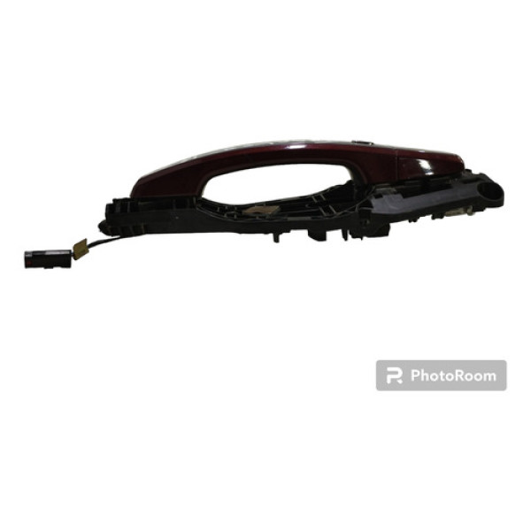 Maçaneta Externa Traseira Esquerda Tracker 2018