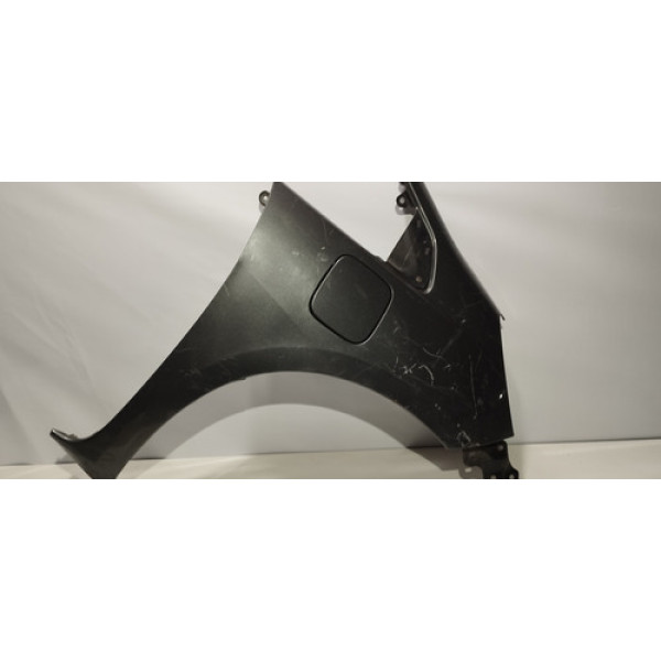 Paralama Lado Direito Honda Fit 2013 