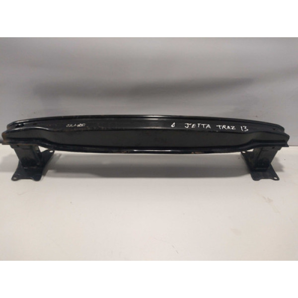 Alma Do Parachoque Traseiro Volkswagen Jetta 2015