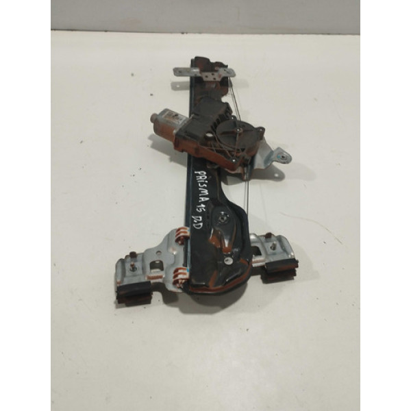 Máquina De Vidro Dianteira Direita Chevrolet Prisma 