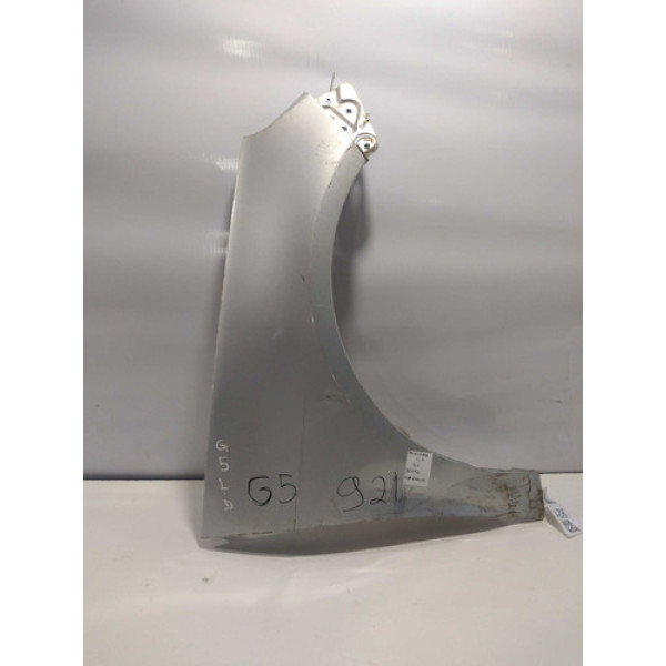 Paralama Lado Direito Volkswagen Gol G5