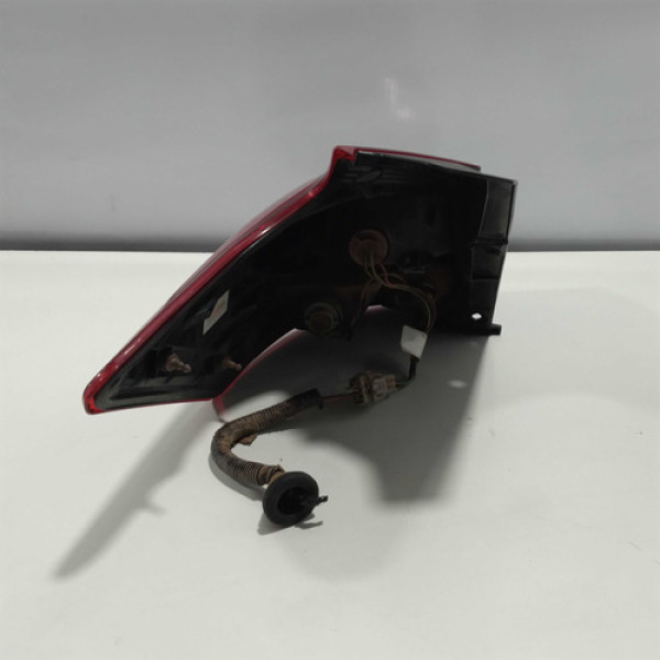 Lanterna Lado Direito Nissan Kicks 