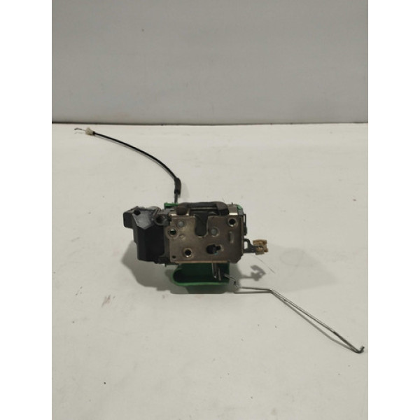 Fechadura Da Porta Dianteira Direita Fiat Uno Vivace 2013