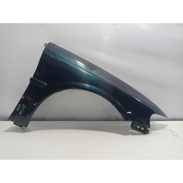 Paralama Lado Direito Chevrolet Vectra 2000