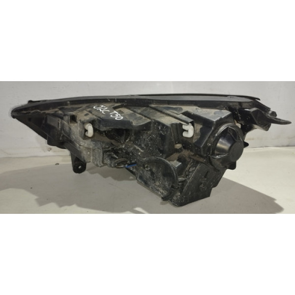 Farol Lado Direito Jac T50 2018 