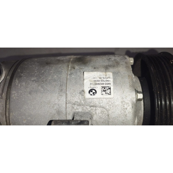 Compressor De Ar Bmw X1 2021