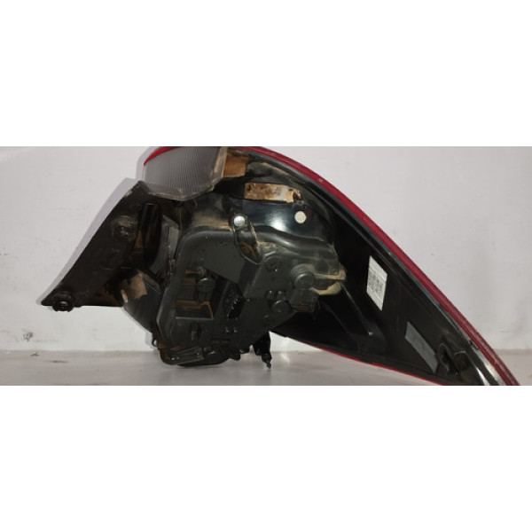 Lanterna Lado Esquerdo Ford Ka 2015 Hatch 