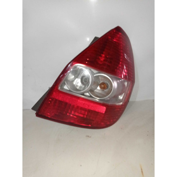 Lanterna Lado Direito Honda Fit 2007
